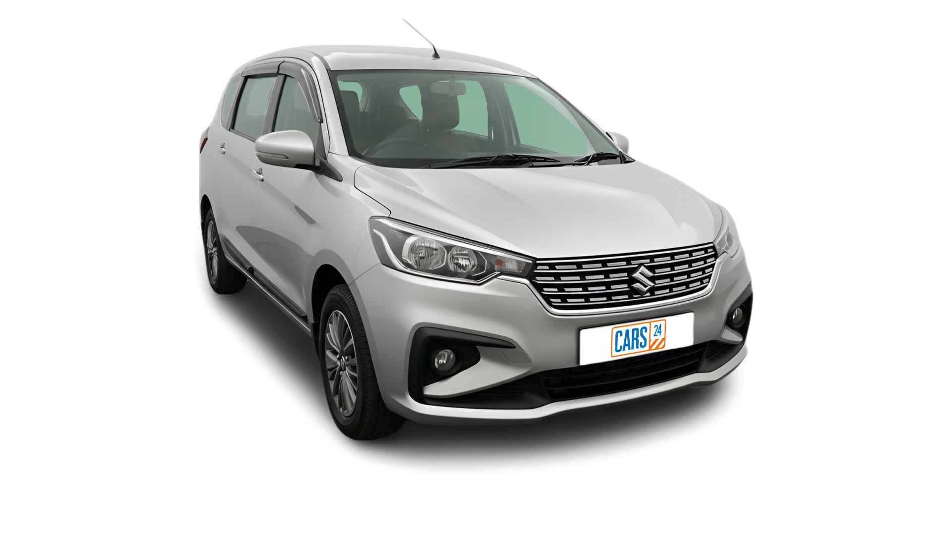 Maruti Ertiga-img